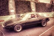 ACA Cars & Coffee -  6 juli 2014