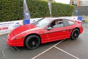 ACA Cars & Coffee -  6 juli 2014