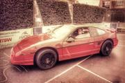 ACA Cars & Coffee -  6 juli 2014