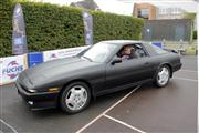 ACA Cars & Coffee -  6 juli 2014