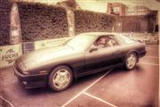 ACA Cars & Coffee -  6 juli 2014