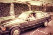 ACA Cars & Coffee -  6 juli 2014