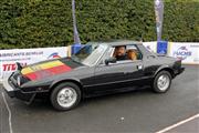 ACA Cars & Coffee -  6 juli 2014