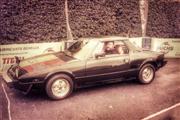 ACA Cars & Coffee -  6 juli 2014