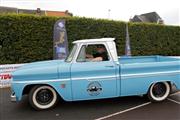 ACA Cars & Coffee -  6 juli 2014