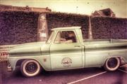 ACA Cars & Coffee -  6 juli 2014