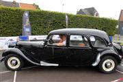ACA Cars & Coffee -  6 juli 2014