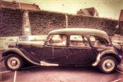 ACA Cars & Coffee -  6 juli 2014
