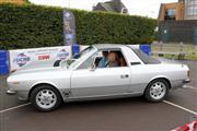 ACA Cars & Coffee -  6 juli 2014