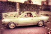 ACA Cars & Coffee -  6 juli 2014