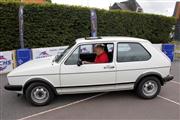 ACA Cars & Coffee -  6 juli 2014