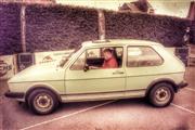 ACA Cars & Coffee -  6 juli 2014