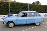 ACA Cars & Coffee -  6 juli 2014