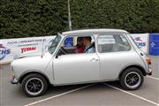 ACA Cars & Coffee -  6 juli 2014