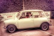 ACA Cars & Coffee -  6 juli 2014