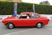 ACA Cars & Coffee -  6 juli 2014