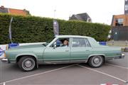 ACA Cars & Coffee -  6 juli 2014