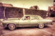 ACA Cars & Coffee -  6 juli 2014