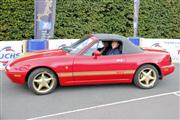 ACA Cars & Coffee -  6 juli 2014