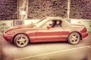 ACA Cars & Coffee -  6 juli 2014