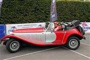 ACA Cars & Coffee -  6 juli 2014