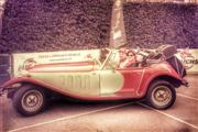 ACA Cars & Coffee -  6 juli 2014