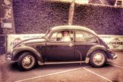 ACA Cars & Coffee -  6 juli 2014