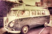 ACA Cars & Coffee -  6 juli 2014