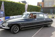 ACA Cars & Coffee -  6 juli 2014