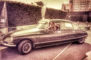 ACA Cars & Coffee -  6 juli 2014