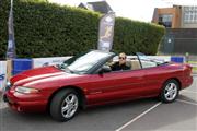 ACA Cars & Coffee -  6 juli 2014