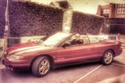 ACA Cars & Coffee -  6 juli 2014