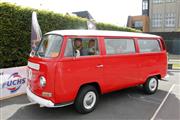 ACA Cars & Coffee -  6 juli 2014