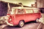 ACA Cars & Coffee -  6 juli 2014