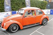 ACA Cars & Coffee -  6 juli 2014