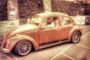ACA Cars & Coffee -  6 juli 2014