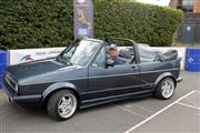 ACA Cars & Coffee -  6 juli 2014