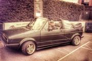ACA Cars & Coffee -  6 juli 2014