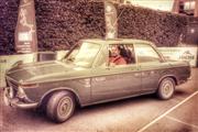 ACA Cars & Coffee -  6 juli 2014