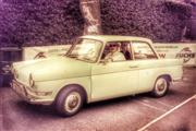 ACA Cars & Coffee -  6 juli 2014