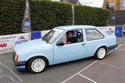 ACA Cars & Coffee -  6 juli 2014