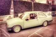 ACA Cars & Coffee -  6 juli 2014