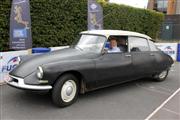 ACA Cars & Coffee -  6 juli 2014