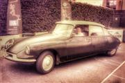 ACA Cars & Coffee -  6 juli 2014