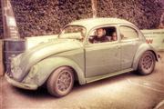 ACA Cars & Coffee -  6 juli 2014