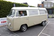 ACA Cars & Coffee -  6 juli 2014