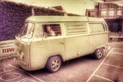 ACA Cars & Coffee -  6 juli 2014