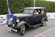 ACA Cars & Coffee -  6 juli 2014
