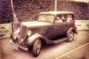 ACA Cars & Coffee -  6 juli 2014