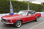 ACA Cars & Coffee -  6 juli 2014
